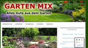 gartenmix blog